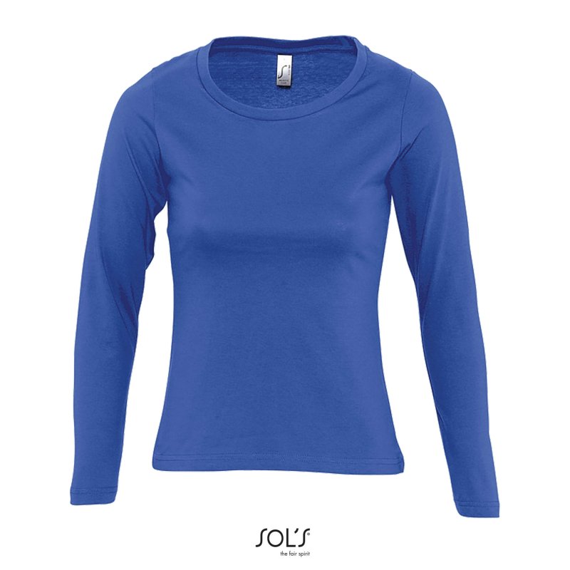 blu royal